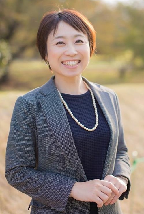 近藤由香さん
