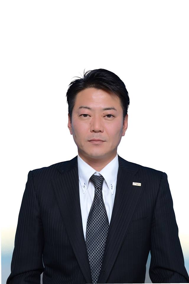 河瀬涼さん