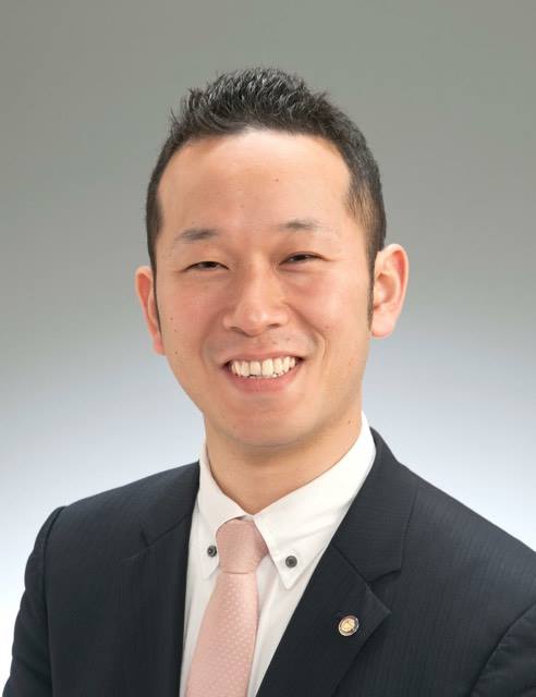 林大輔さん