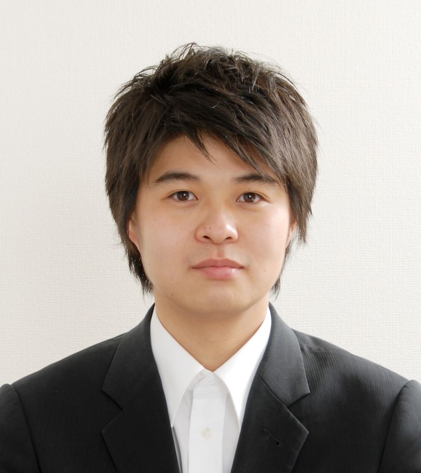 高橋圭さん