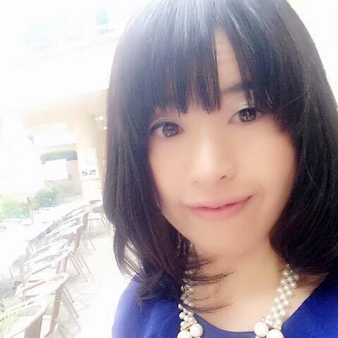 米元 美和さん