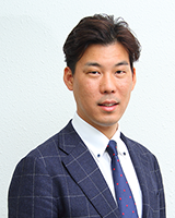 赤沼 慎太郎さん