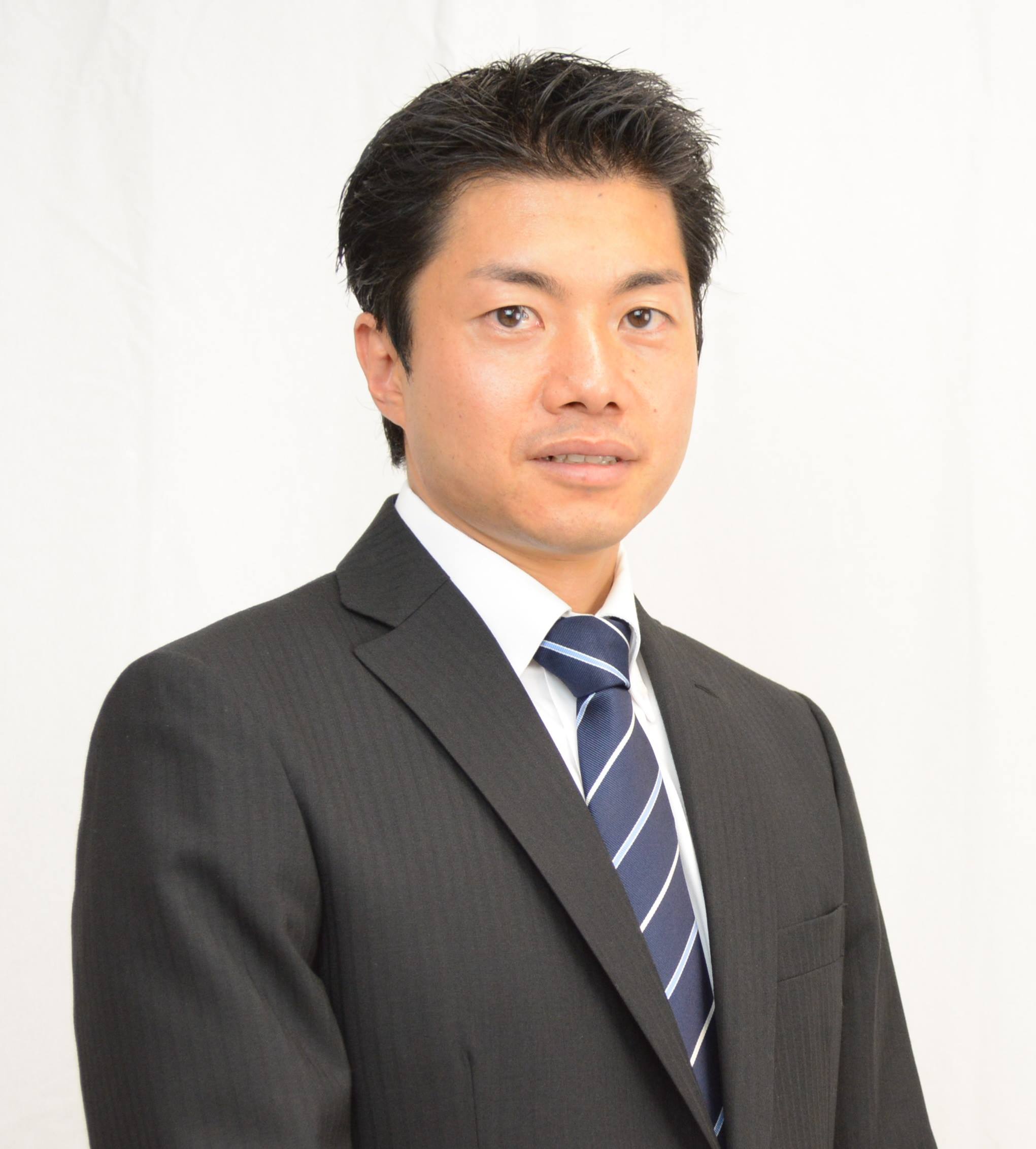 石井 唯行さん