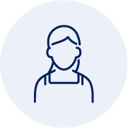 学生・主婦 etc.