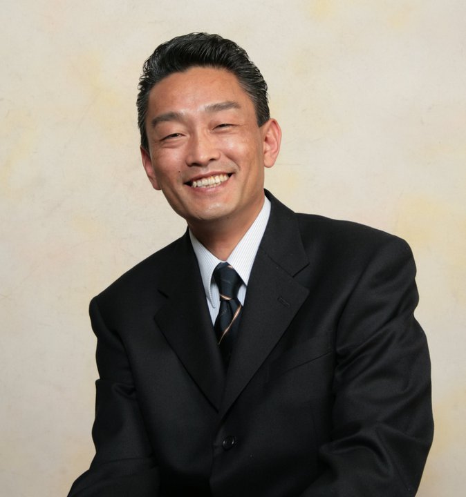 西川尚文さん