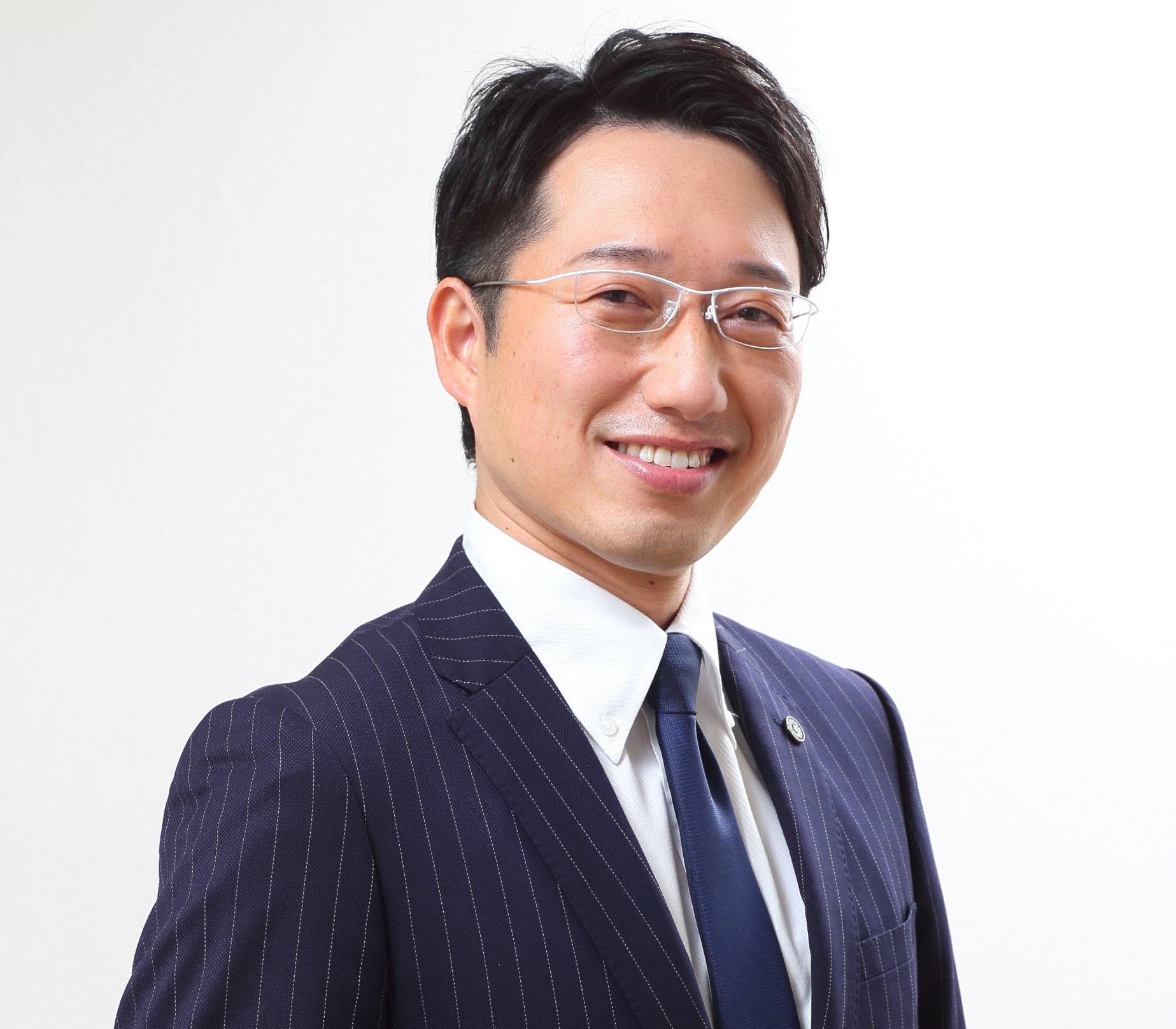 笹口 哲也さん